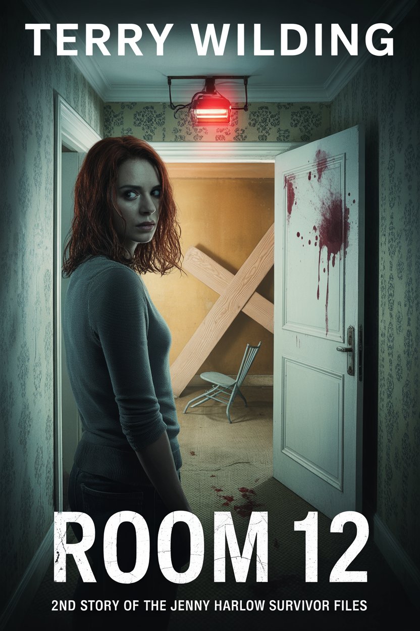 Room 12 Cover